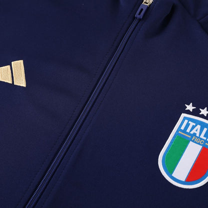 Italy Pro Drill Tracksuit 24/25 - PUMA