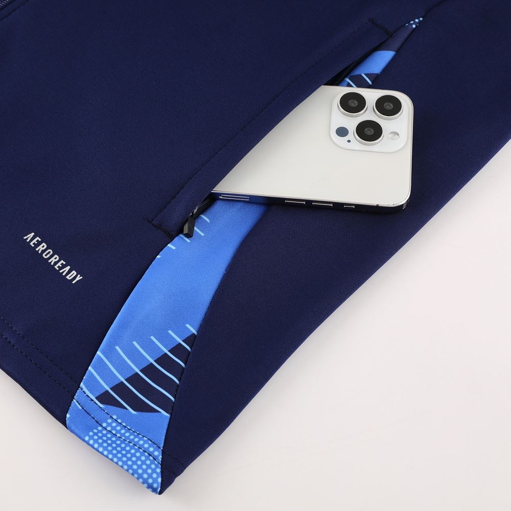 Italy Pro Drill Tracksuit 24/25 - PUMA