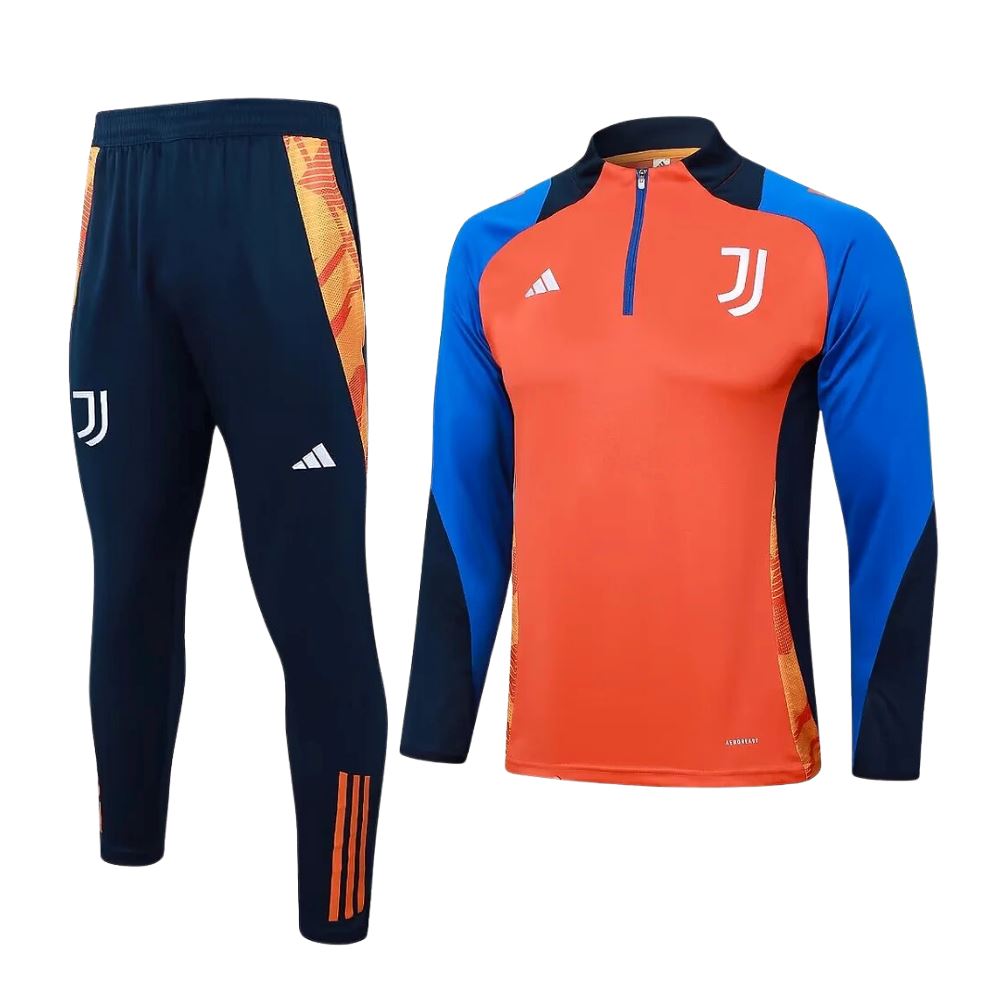 Juventus Training Tracksuit 24/25 - ADIDAS