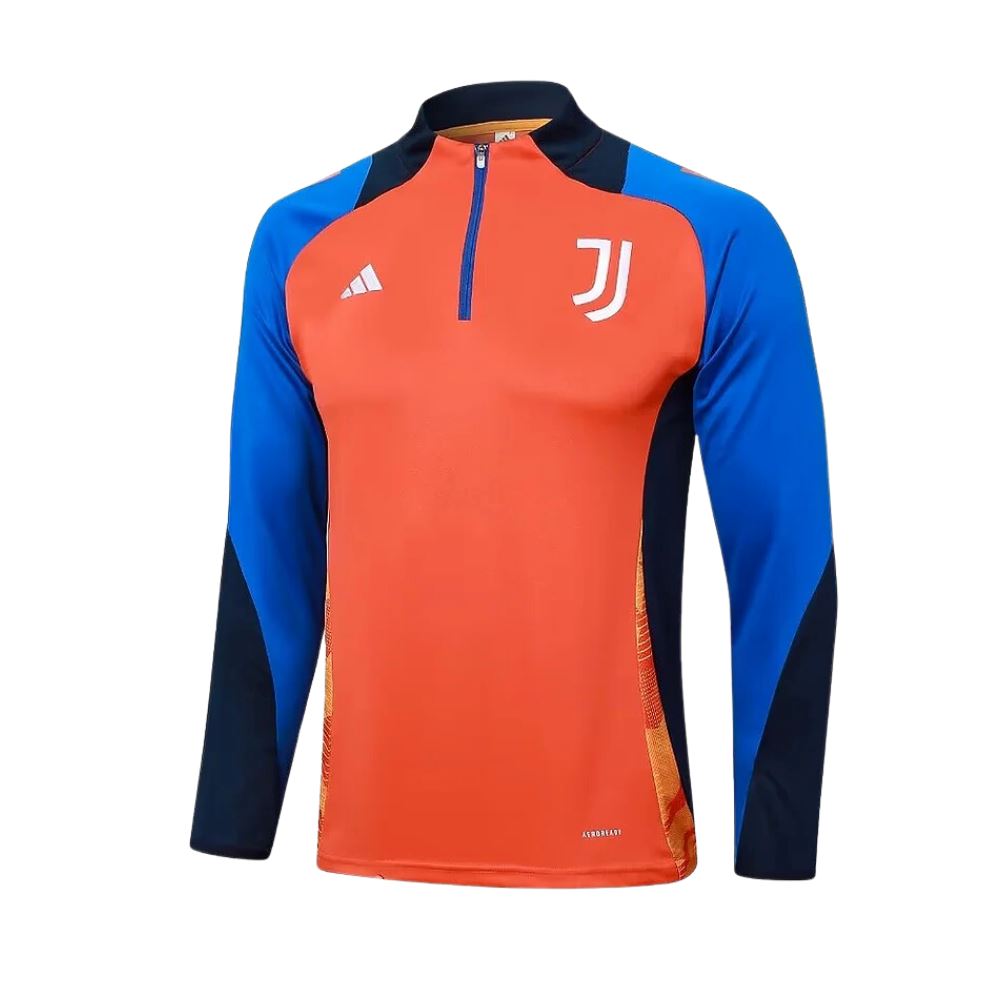 Juventus Training Tracksuit 24/25 - ADIDAS