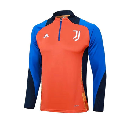 Juventus Training Tracksuit 24/25 - ADIDAS