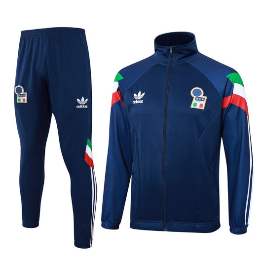 Italy Originals Retro Tracksuit - ADIDAS