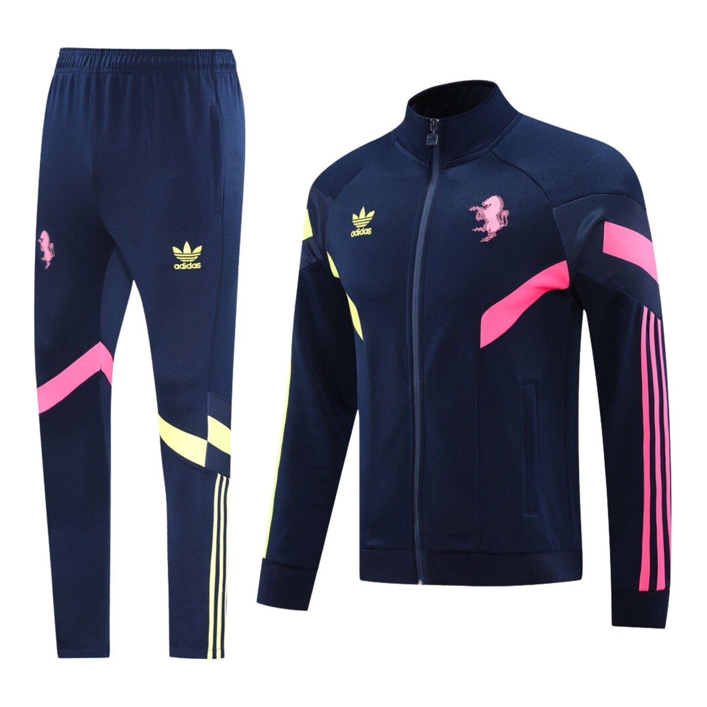 Juventus Originals Retro Tracksuit 24/25 - ITA SPORT