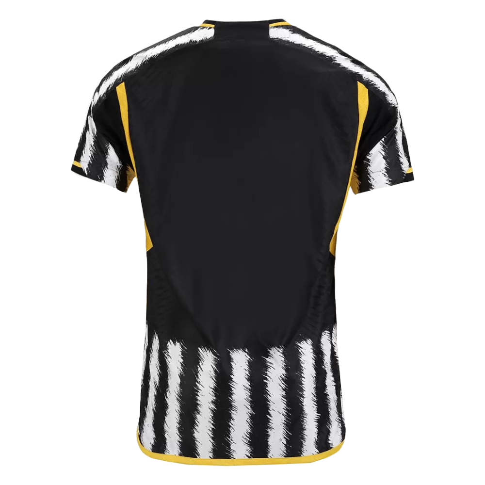 Juventus Home Soccer Jersey 2023/24 - Goal Digger Jerseys | Authentic Soccer Jerseys High Quality