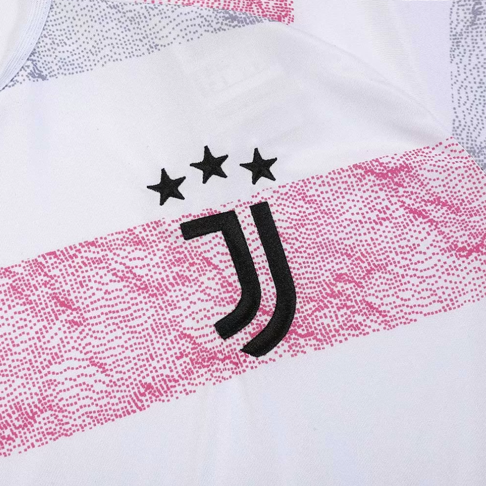 Juventus Away Soccer Jersey 2023/24 - Goal Digger Jerseys | Authentic Soccer Jerseys High Quality