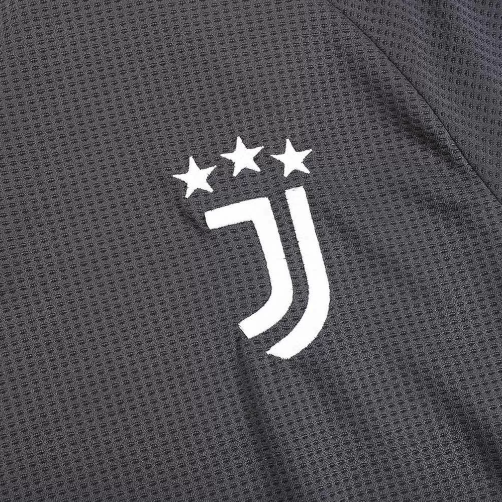 Juventus Third Away Soccer Jersey 2023/24 - Goal Digger Jerseys | Authentic Soccer Jerseys High Quality