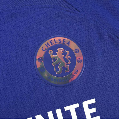 Chelsea Home Soccer Jersey 2023/24 - Goal Digger Jerseys | Authentic Soccer Jerseys High Quality