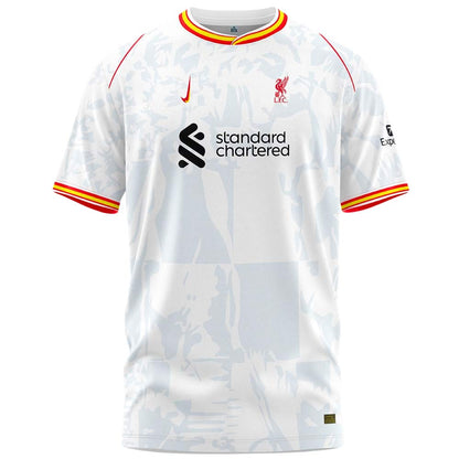 (Ready To Ship) LF C 2024/25 Stadium Third Jersey