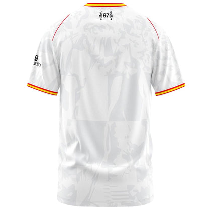 (Ready To Ship) LF C 2024/25 Stadium Third Jersey