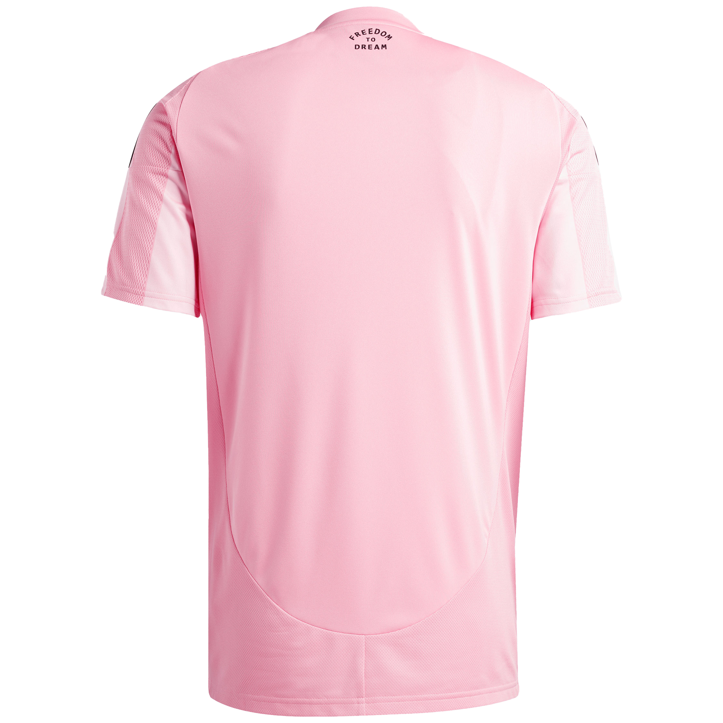 (Ready To Ship) Inter Miami CF Home Soccer Jersey 2026