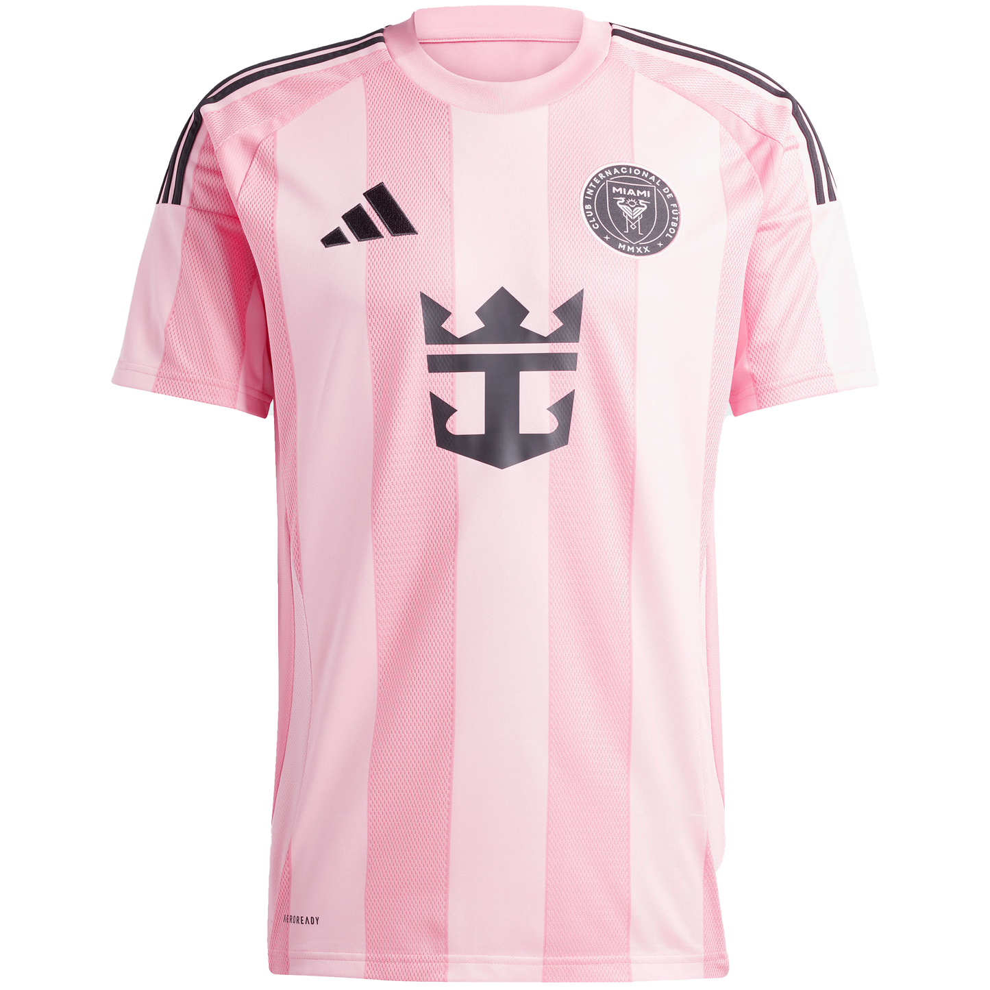 (Ready To Ship) Inter Miami CF Home Soccer Jersey 2026