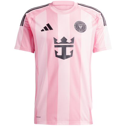 (Ready To Ship) Inter Miami CF Home Soccer Jersey 2026