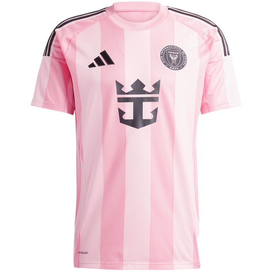 (Ready To Ship) Inter Miami CF Home Soccer Jersey 2026