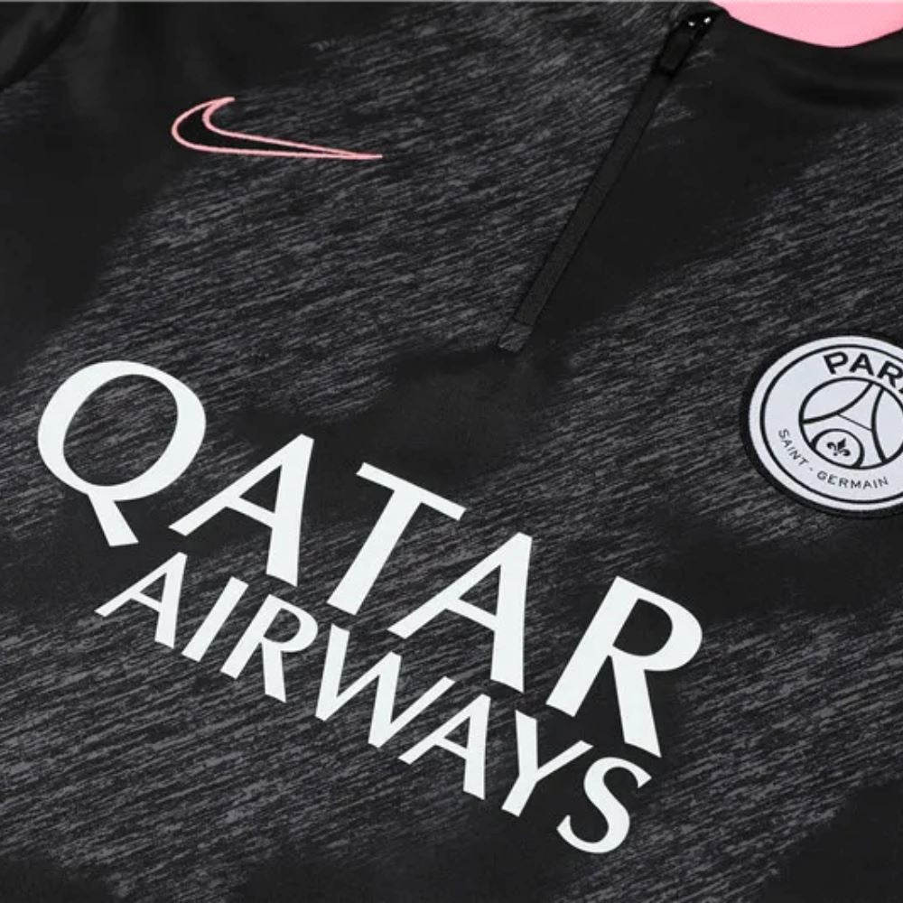 PSG 24/25 Training Tracksuit - NIKE