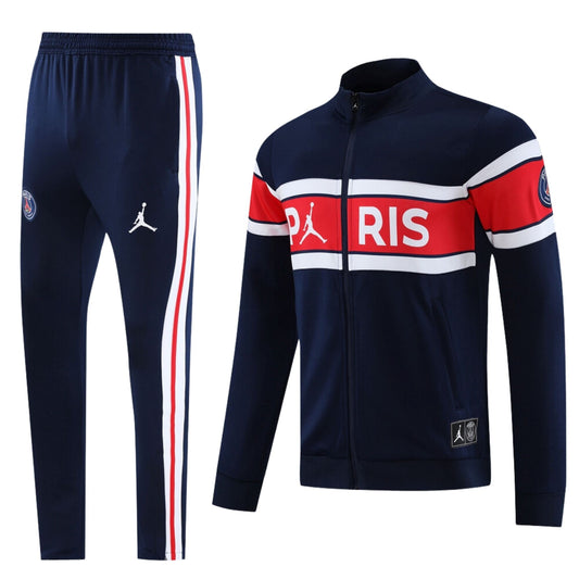 PSG Core Tracksuit 23/24 - ITASPORT