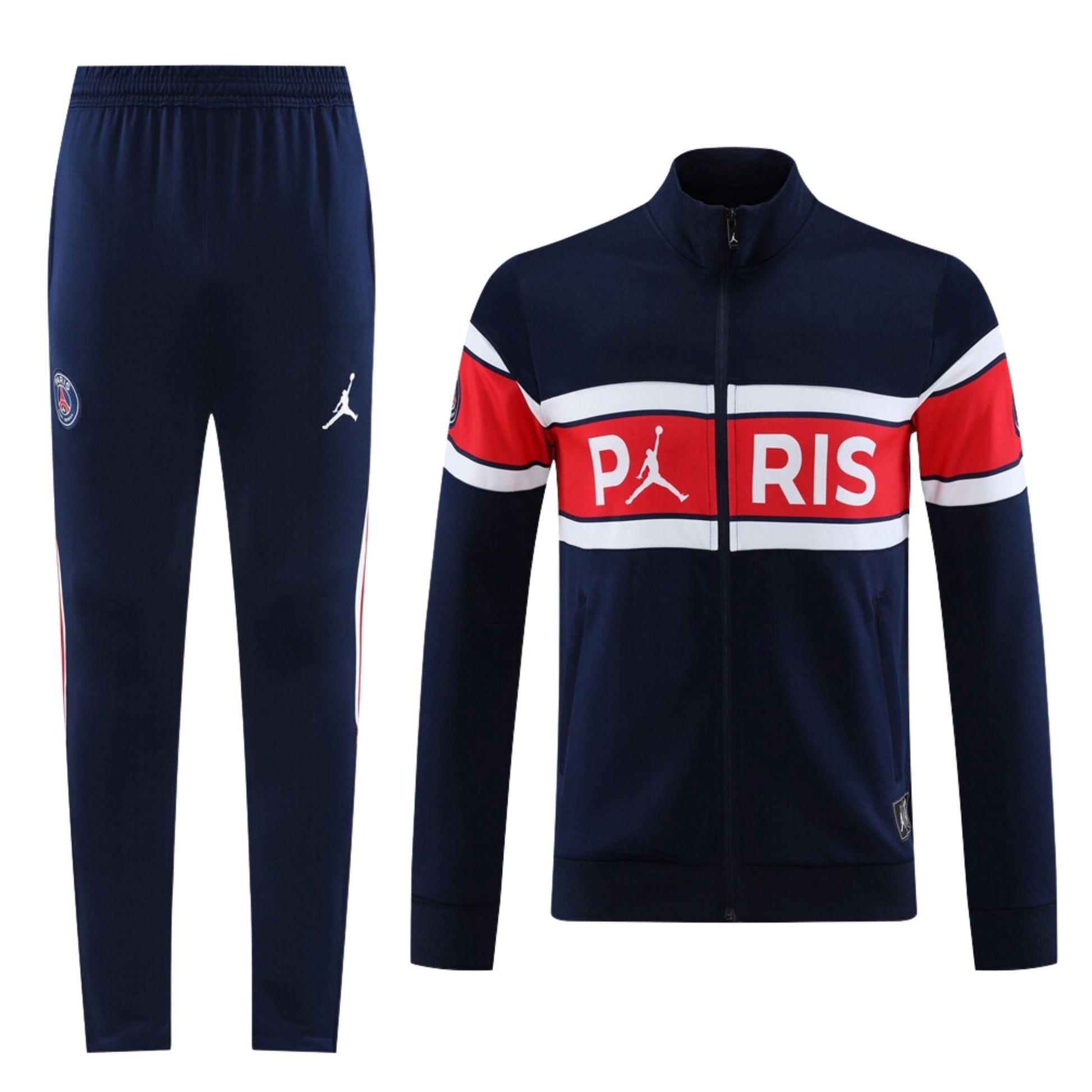 PSG Core Tracksuit 23/24 - ITASPORT