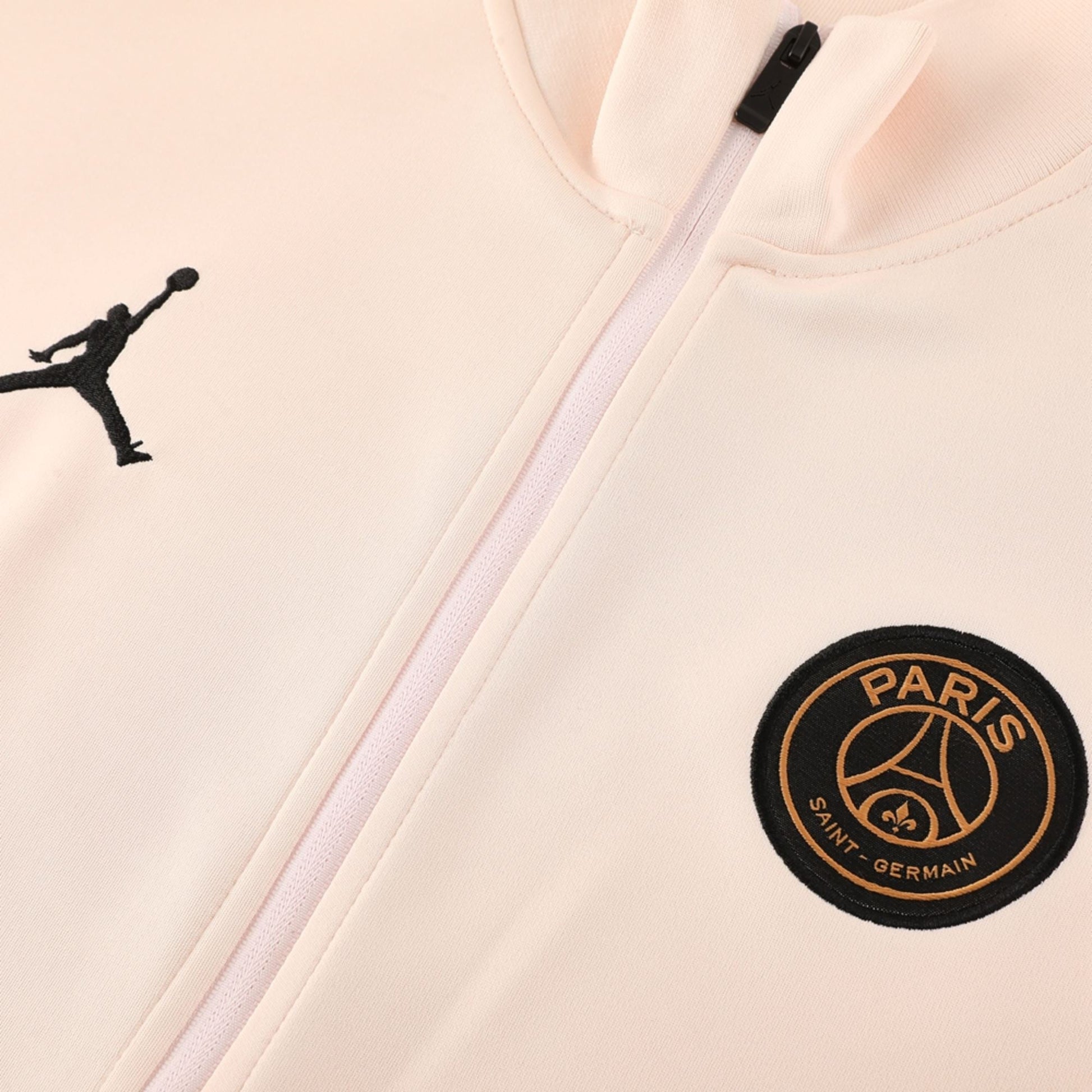 PSG X Jordan Strike Training Tracksuit 24/25 Ivory - NIKE