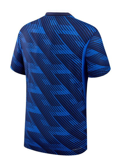 France FIFA World Cup Home Jersey 2026 - Goal Digger Jerseys | High Quality Football Kits | Free Shipping