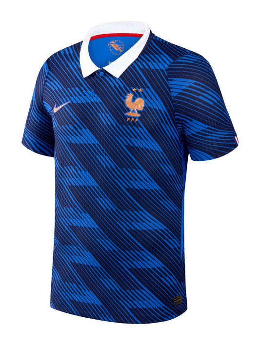France FIFA World Cup Home Jersey 2026 - Goal Digger Jerseys | High Quality Football Kits | Free Shipping