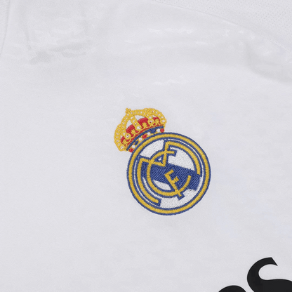 BELLINGHAM #5 Real Madrid Home Soccer Jersey 2024/25 - Goal Digger Jerseys | Authentic Soccer Jerseys High Quality