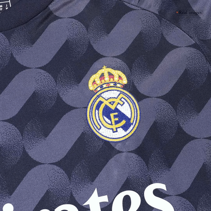 Real Madrid Away Soccer Jersey 2023/24 - Goal Digger Jerseys | Authentic Soccer Jerseys High Quality