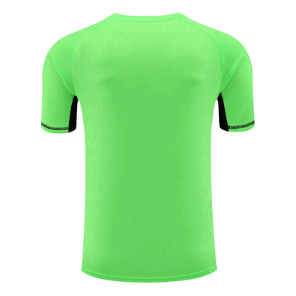 Real Madrid Goalkeeper Soccer Jersey 2023/24 Green - Goal Digger Jerseys | Authentic Soccer Jerseys High Quality