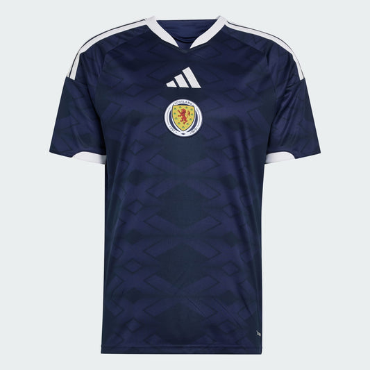 Scotland FIFA World Cup Home Jersey 2026