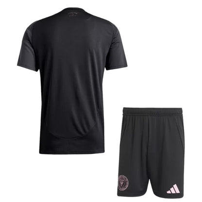 Kids Inter Miami CF Away Soccer Jersey 2025