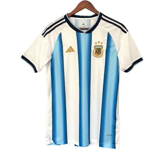 Argentina Exclusive Jersey 2025/26