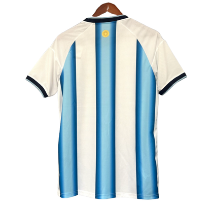 Argentina Exclusive Jersey 2025/26