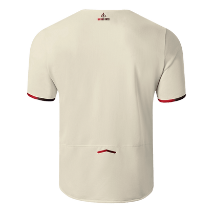 Lille OSC Away 25/26 - Goal Digger Jerseys | High Quality Football Kits | Free Shipping