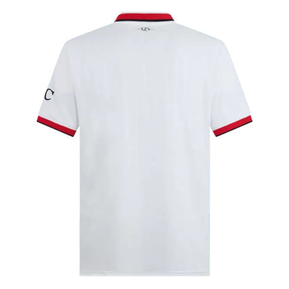 AC Milan Away Soccer Jersey 2024/25 - Goal Digger Jerseys - free shipping - authentic