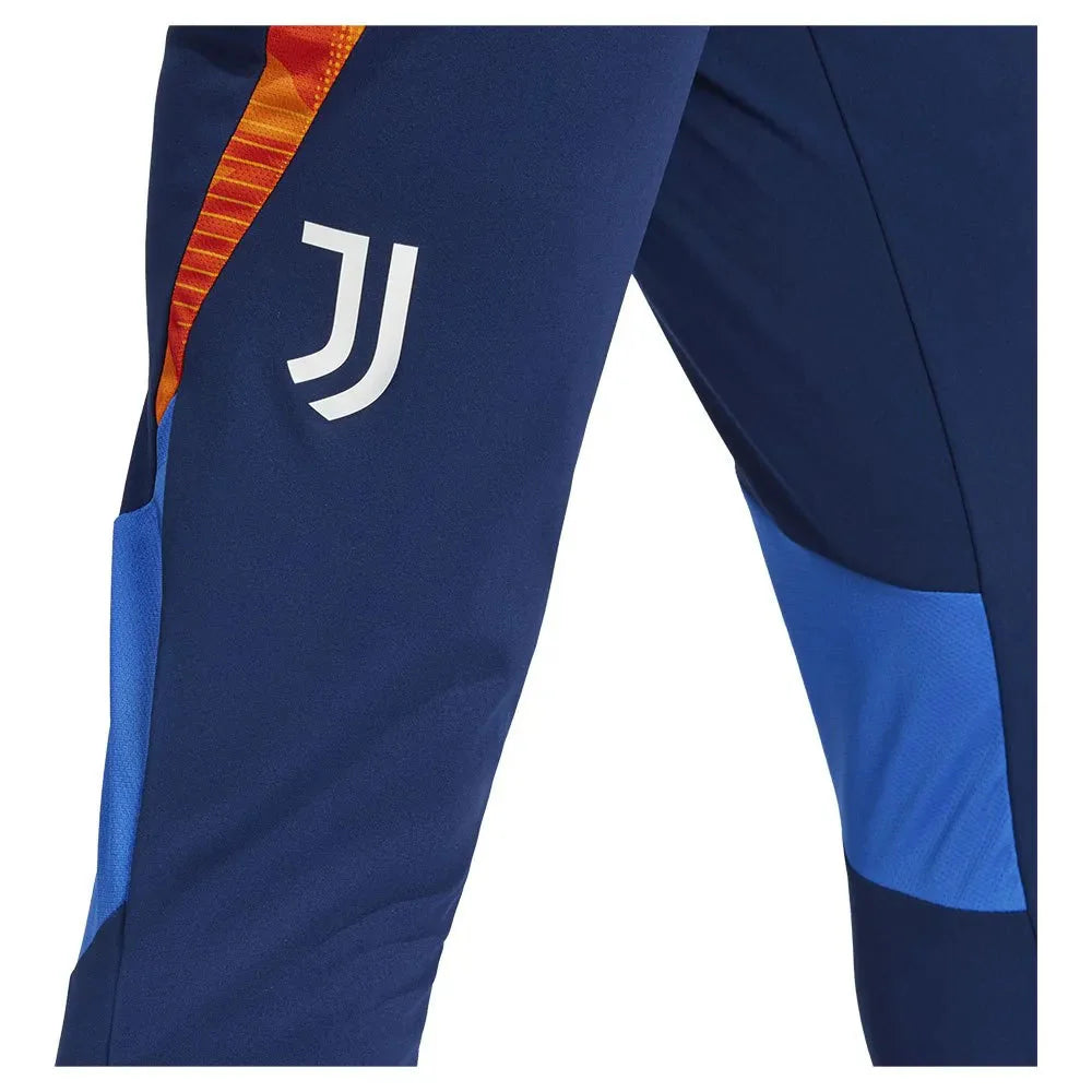 Juventus 24/25 Competition Presentation Tracksuit - ADIDAS