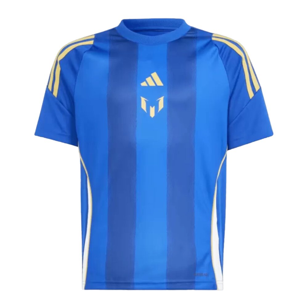 Argentina Pitch 2 Street Messi Training Soccer Jersey 2024 Blue - Goal Digger Jerseys - free shipping - authentic