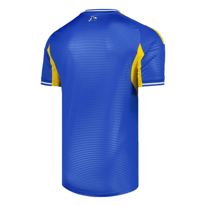Leeds United Away 25/26 - Goal Digger Jerseys | High Quality Football Kits | Free Shipping