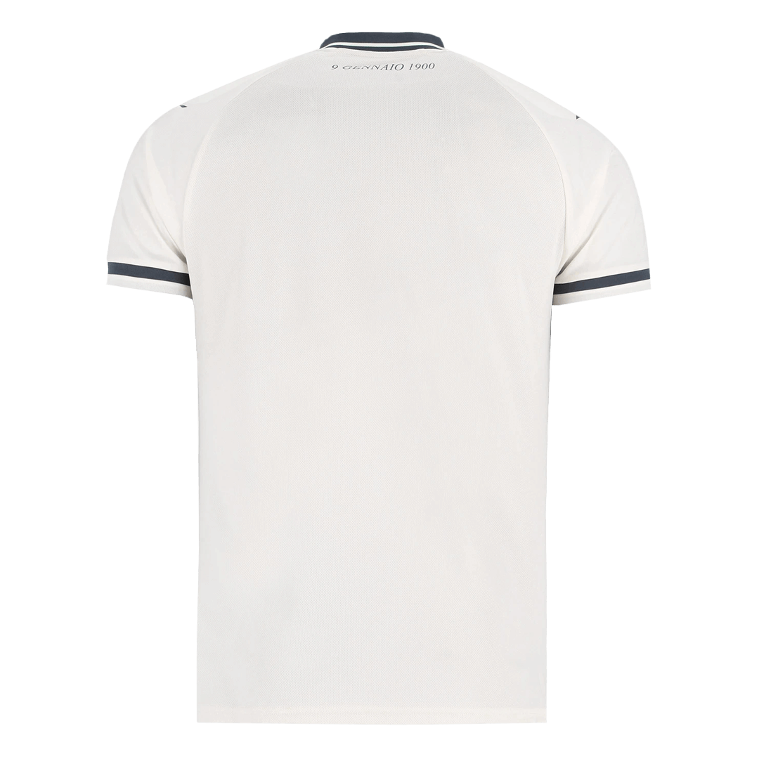 Lazio Away 25/26 - Goal Digger Jerseys | High Quality Football Kits | Free Shipping