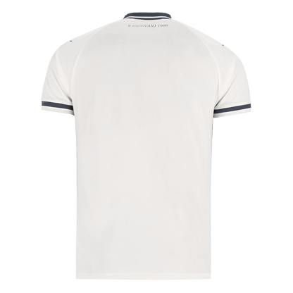 Lazio Away 25/26 - Goal Digger Jerseys | High Quality Football Kits | Free Shipping