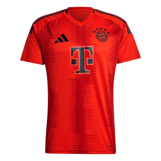 Bayern Munich Home Soccer Jersey 2024/25 - Goal Digger Jerseys - free shipping - authentic