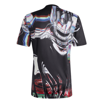 Manchester United Pre-Match 25/26 - Goal Digger Jerseys | High Quality Football Kits | Free Shipping