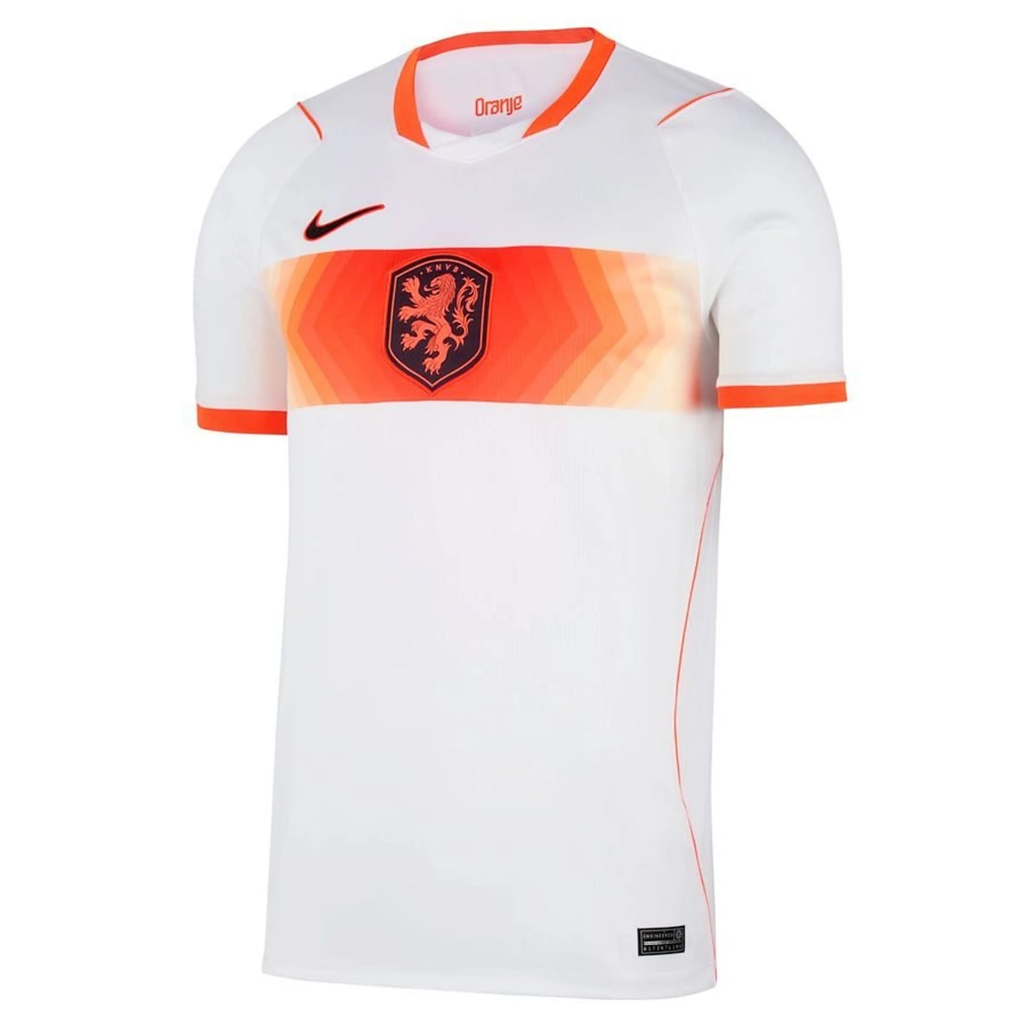 Netherlands FIFA World Cup Away Jersey 2026 - Goal Digger Jerseys | High Quality Football Kits | Free Shipping