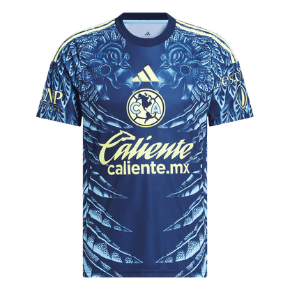 Club America Away 25/26 - Goal Digger Jerseys | High Quality Football Kits | Free Shipping