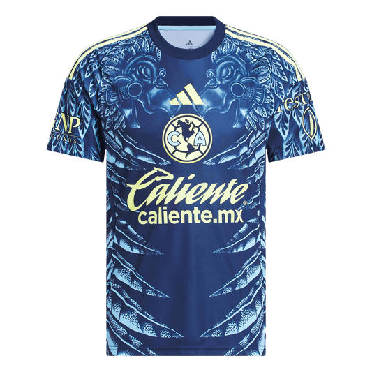 Club America Away 25/26 - Goal Digger Jerseys | High Quality Football Kits | Free Shipping