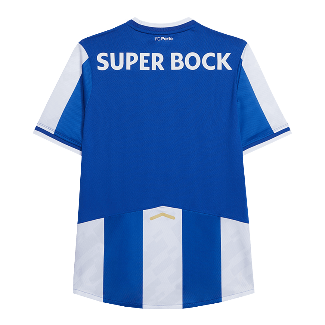 FC Porto Home 25/26 - Goal Digger Jerseys | High Quality Football Kits | Free Shipping