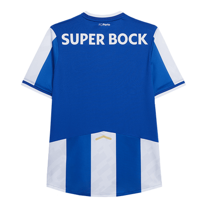FC Porto Home 25/26 - Goal Digger Jerseys | High Quality Football Kits | Free Shipping