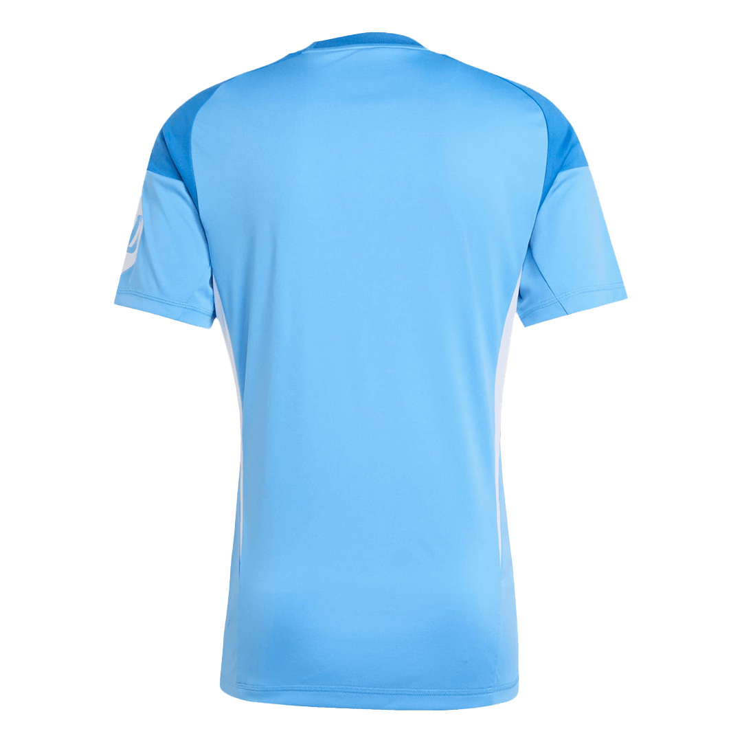 Real Madrid Goalkeeper 25/26 - Goal Digger Jerseys | High Quality Football Kits | Free Shipping