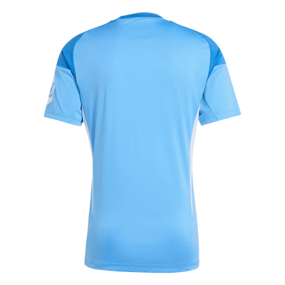 Real Madrid Goalkeeper 25/26 - Goal Digger Jerseys | High Quality Football Kits | Free Shipping