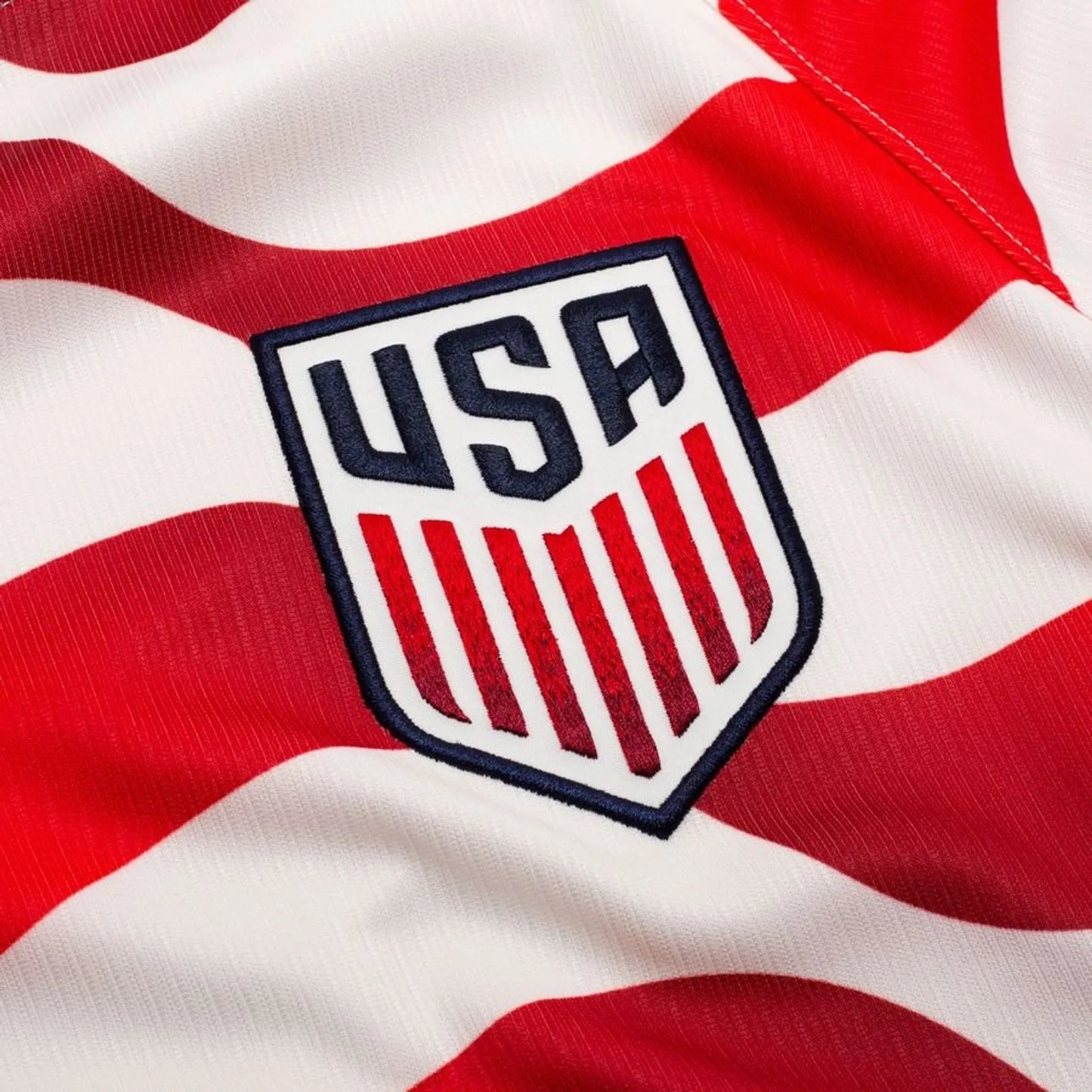 USA FIFA World Cup Home Jersey 2026