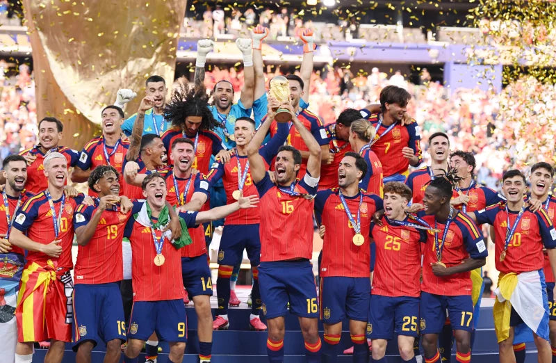 FIFA WORLD CUP 2026