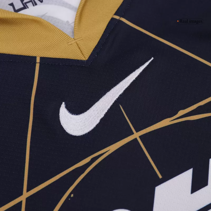 Pumas UNAM Away Soccer Jersey 2024/25