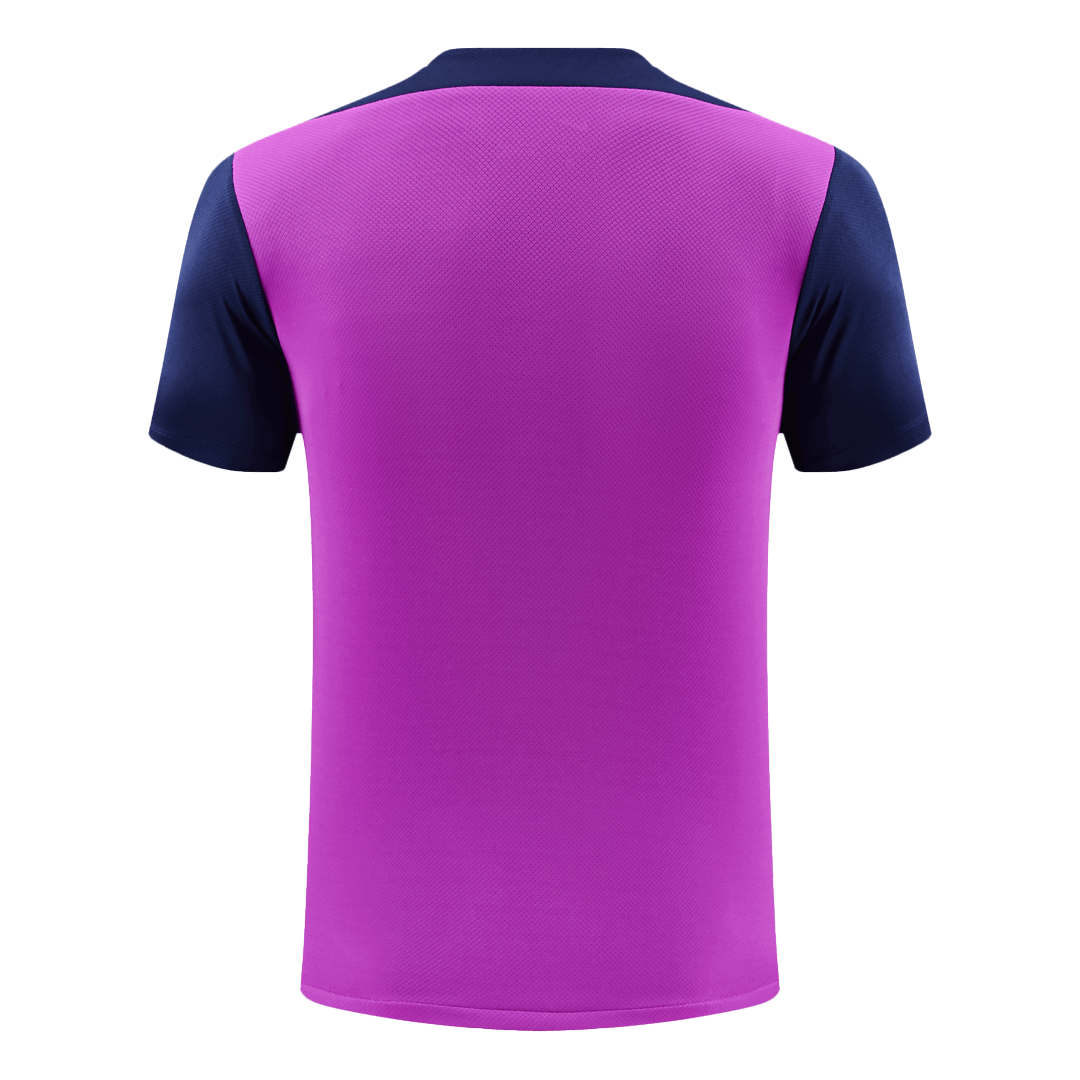Barcelona Pre-Match Training 25/26 - Goal Digger Jerseys | High Quality Football Kits | Free Shipping